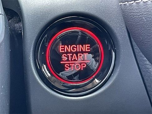 New 2026 Honda HR-V EX-L image 19