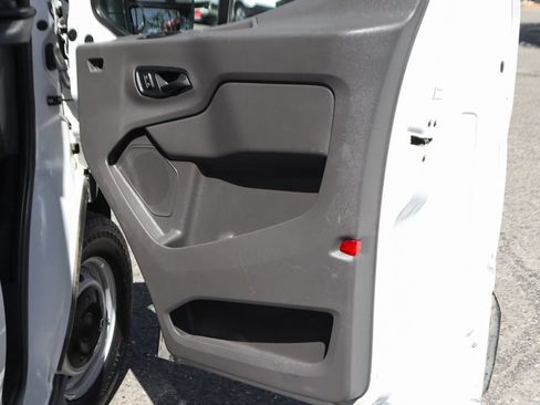 Used 2023 Ford Transit 250 Medium Roof RWD image 37