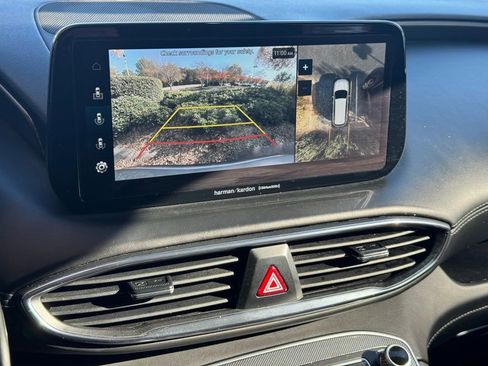 Used 2023 Hyundai Santa Fe SEL w/ Premium Package image 34