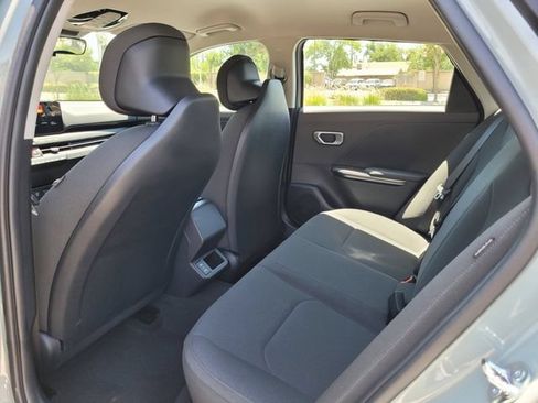 New 2026 Kia K4 FWD image 6