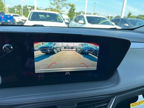 New 2026 Buick Encore GX Preferred w/ Comfort Package image 10