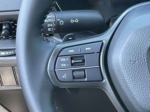 New 2027 Honda CR-V Sport-L image 13