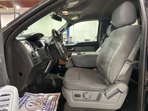 Used 2014 Ford F150 XLT w/ Equipment Group 302A Luxury image 15