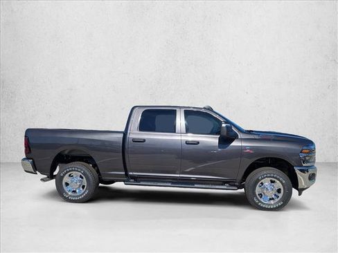 New 2026 RAM 2500 Tradesman image 4