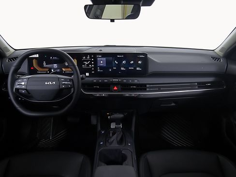 Used 2026 Kia K4 EX FWD image 21