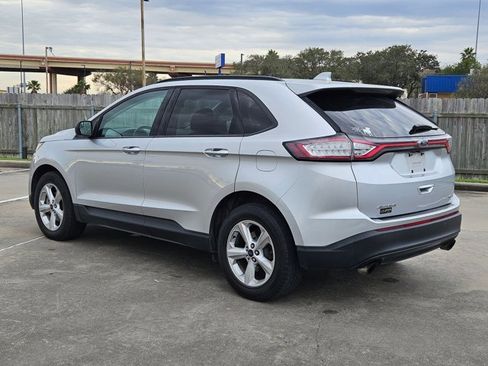 Used 2015 Ford Edge SE image 7