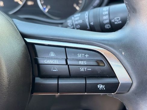 Used 2024 MAZDA CX-30 AWD 2.5 S w/ Select Sport Pkg image 27