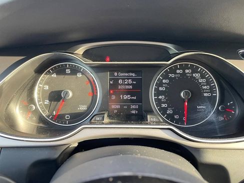Used 2015 Audi A4 2.0T Premium Plus w/ Technology Package AWD/4WD image 17