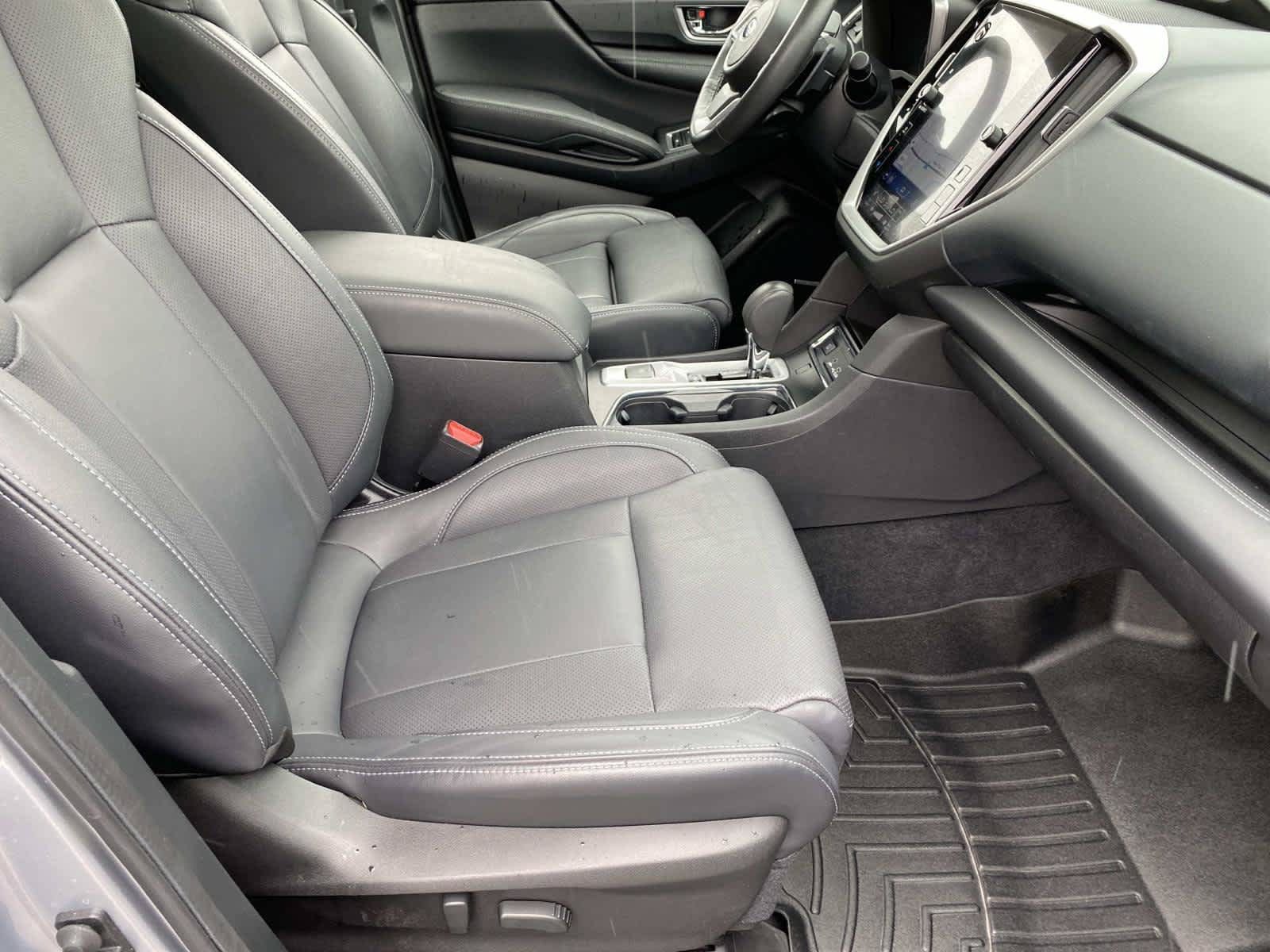 Used 2023 Subaru Ascent Limited w/ Technology Package AWD/4WD image 22