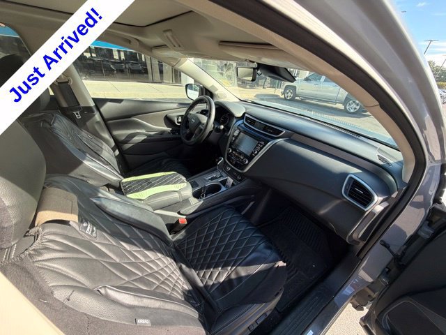 Used 2024 Nissan Murano SL FWD image 22