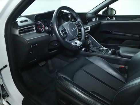 Used 2023 Kia K5 GT-Line AWD/4WD image 18