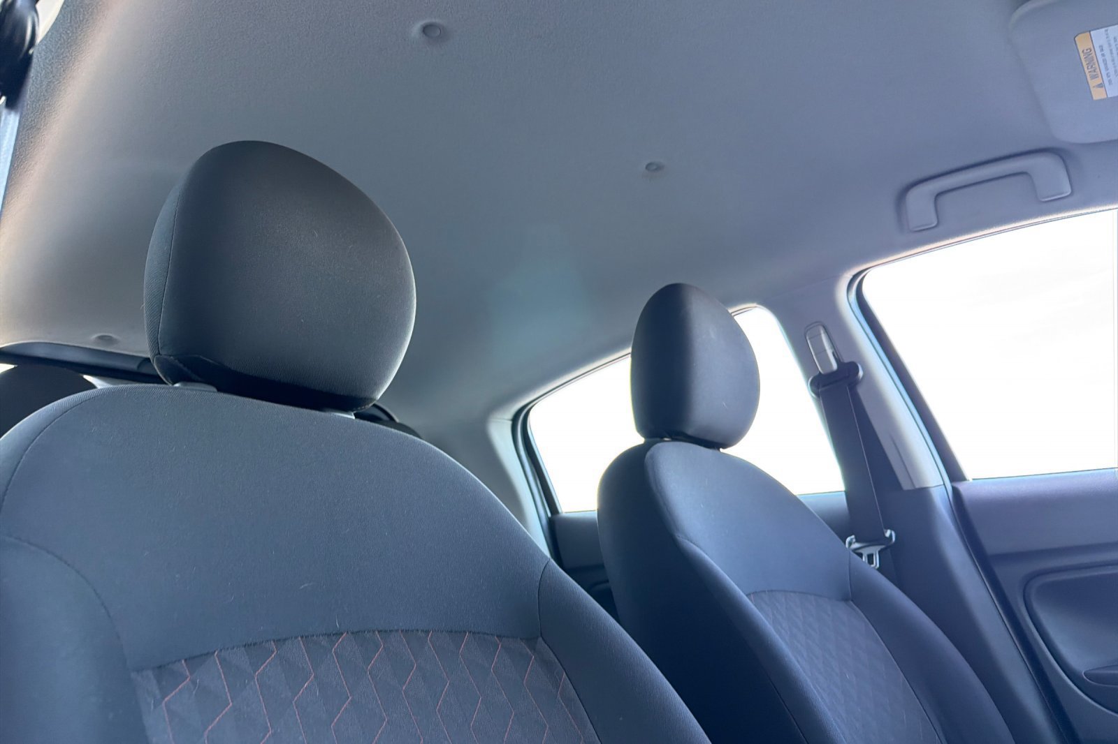 Used 2024 Mitsubishi Mirage ES FWD image 16