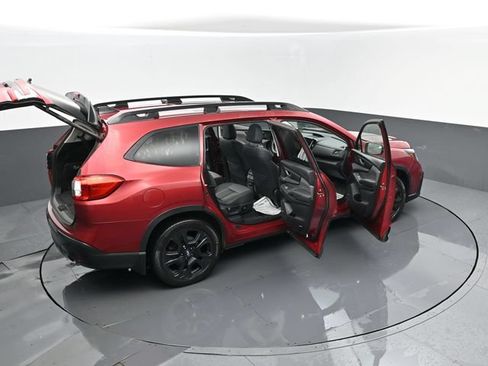 Used 2023 Subaru Ascent Onyx Edition Limited AWD/4WD image 34