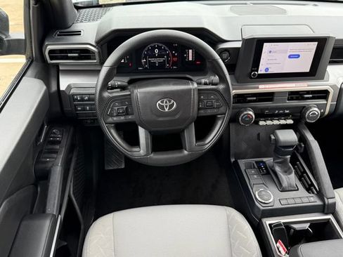 Used 2026 Toyota Tacoma SR5 RWD image 26