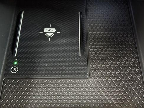 New 2026 Honda CR-V Sport-L image 35