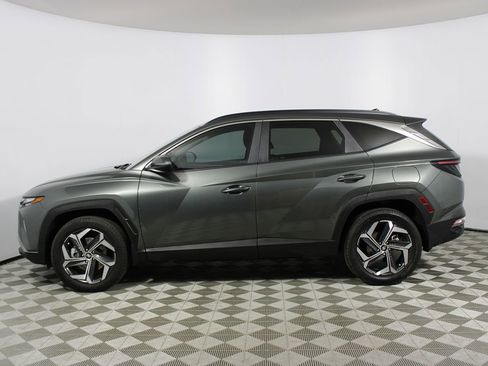 Used 2022 Hyundai Tucson SEL w/ Convenience Package image 39