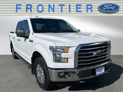 Used 2016 Ford F150 XLT w/ XTR Package