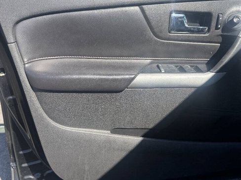 Used 2013 Ford Edge SEL AWD/4WD image 2
