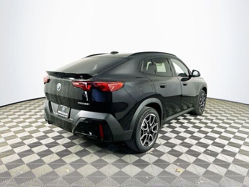 New 2026 BMW X2 xDrive28i w/ Technology Package image 9