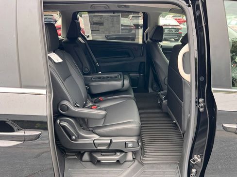 New 2026 Honda Odyssey EX-L image 16