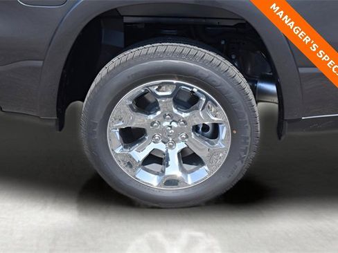 New 2026 RAM 1500 Lone Star image 9