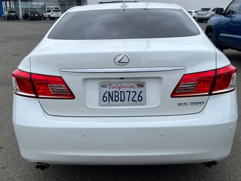 Used 2011 Lexus ES 350 FWD image 5