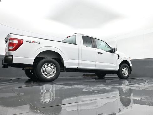 Used 2022 Ford F150 XL w/ Equipment Group 101A High AWD/4WD image 22