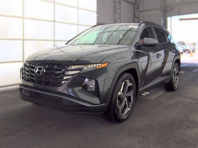 Used 2023 Hyundai Tucson SEL w/ Convenience Package