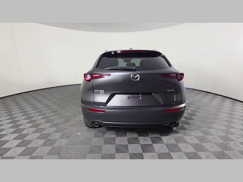 Used 2021 MAZDA CX-30 AWD 2.5 S w/ Premium Package image 40