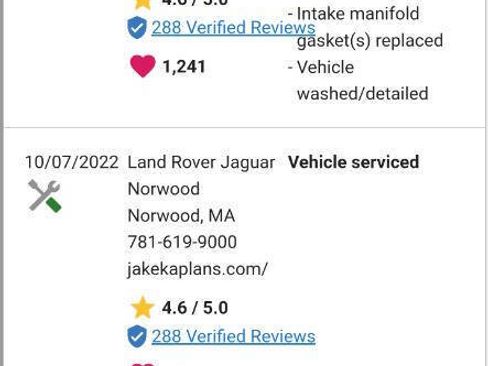 Used 2017 Land Rover Range Rover HSE image 72