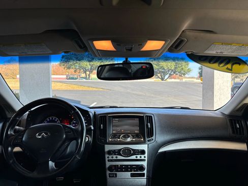 Used 2008 INFINITI G37 Sport w/ Premium Pkg image 9