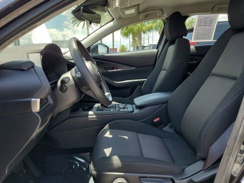 Certified 2023 MAZDA CX-30 AWD 2.5 S image 16