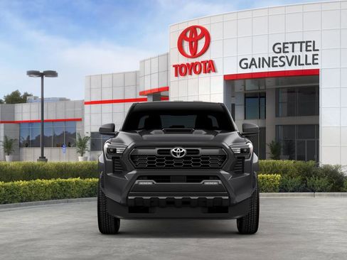New 2025 Toyota Tacoma TRD Sport AWD/4WD image 71