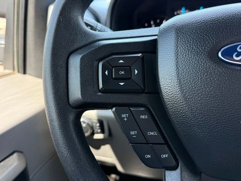 Used 2022 Ford F350 XL w/ FX4 Off-Road Package AWD/4WD image 17