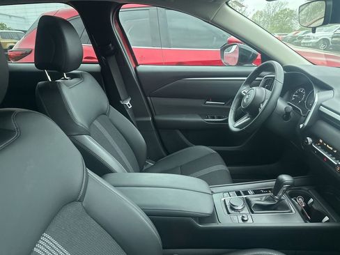 Used 2025 MAZDA CX-50 AWD 2.5 S w/ Weather Package image 3