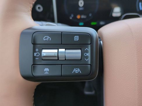 New 2026 Hyundai Santa Fe Calligraphy image 29