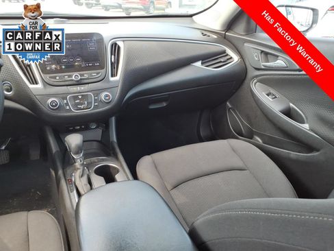Used 2024 Chevrolet Malibu LS w/ Driver Confidence Package FWD image 13