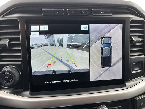 Used 2022 Ford F150 XLT w/ Equipment Group 302A High image 13