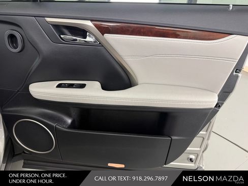 Used 2017 Lexus RX 350 AWD w/ Premium Package image 45