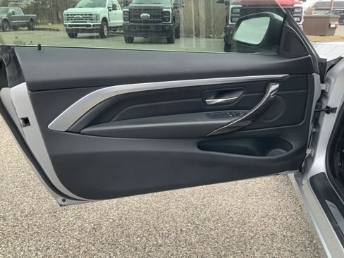Used 2015 BMW 428i xDrive Coupe image 20