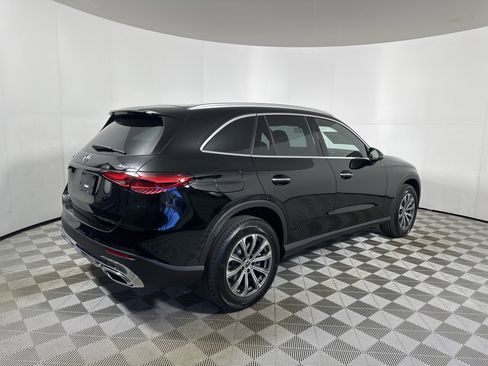 Used 2026 Mercedes-Benz GLC 300 4MATIC image 7