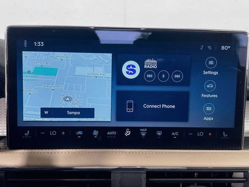 Used 2025 Lincoln Corsair FWD image 21