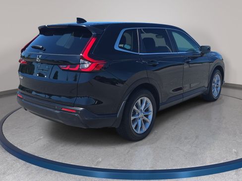 Certified 2023 Honda CR-V EX-L image 5