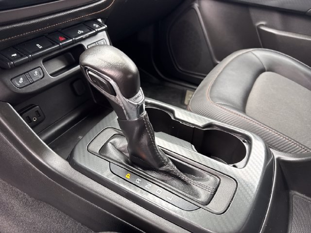 Used 2022 GMC Canyon AT4 AWD/4WD image 23