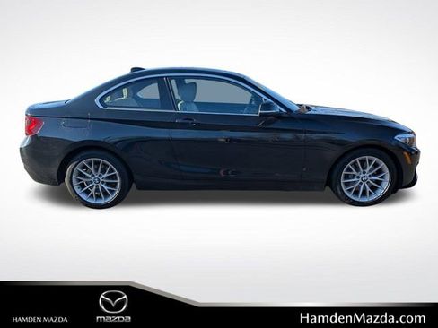 Used 2016 BMW 228i xDrive 228i xDrive image 2