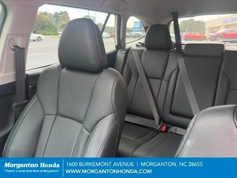 Used 2025 Subaru Outback Touring XT w/ Popular Package #2 AWD/4WD image 18