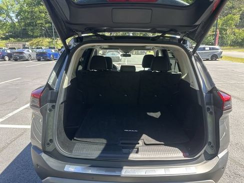 Used 2023 Nissan Rogue SV w/ SV Premium B Package AWD/4WD image 23