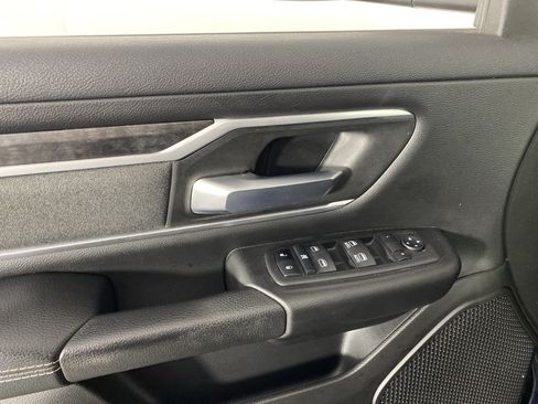 Used 2023 RAM 1500 Big Horn AWD/4WD image 17