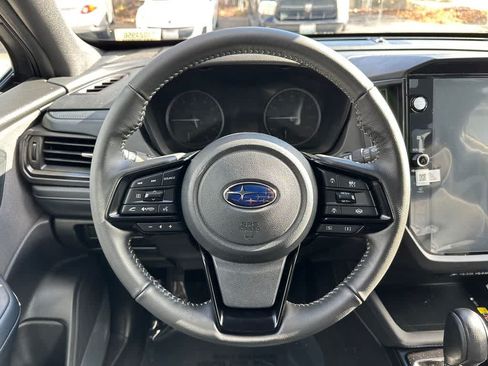 Used 2026 Subaru Forester Premium AWD/4WD image 16