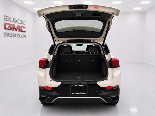 New 2026 Buick Encore GX Sport Touring w/ Studio Series AWD/4WD image 9